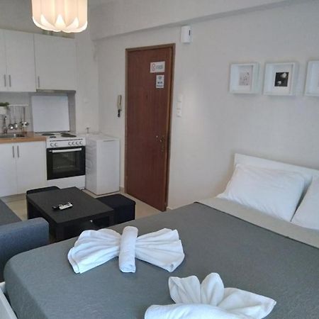 Little Beauty - Happyhostgr - In Platamonas Apartment Exterior foto