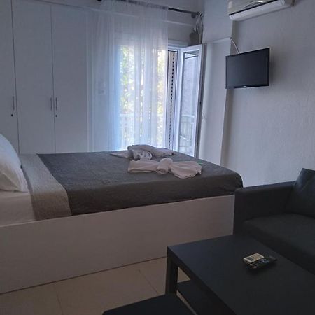 Little Beauty - Happyhostgr - In Platamonas Apartment Exterior foto