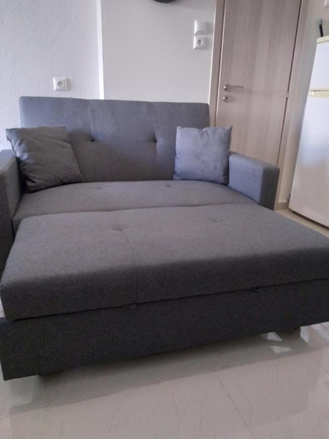 Little Beauty - Happyhostgr - In Platamonas Apartment Exterior foto