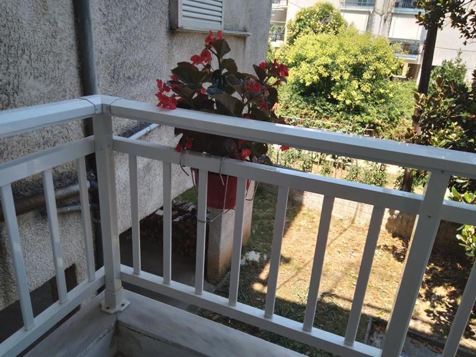 Little Beauty - Happyhostgr - In Platamonas Apartment Exterior foto