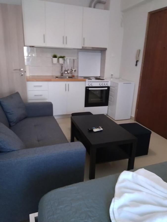 Little Beauty - Happyhostgr - In Platamonas Apartment Exterior foto