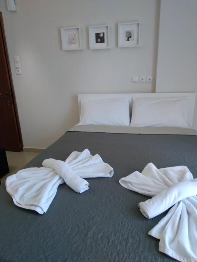 Little Beauty - Happyhostgr - In Platamonas Apartment Exterior foto