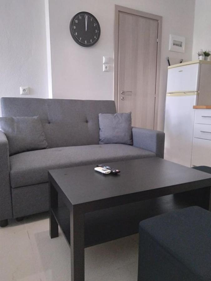 Little Beauty - Happyhostgr - In Platamonas Apartment Exterior foto