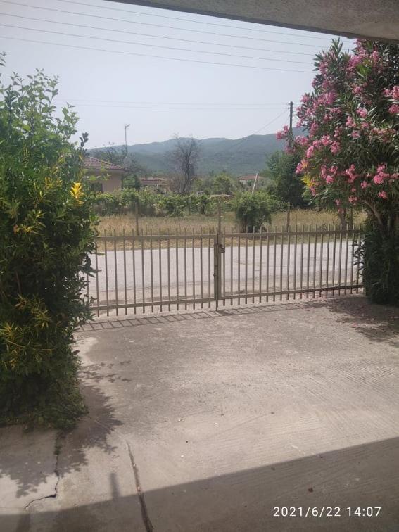 Little Beauty - Happyhostgr - In Platamonas Apartment Exterior foto