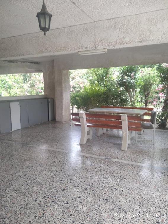 Little Beauty - Happyhostgr - In Platamonas Apartment Exterior foto