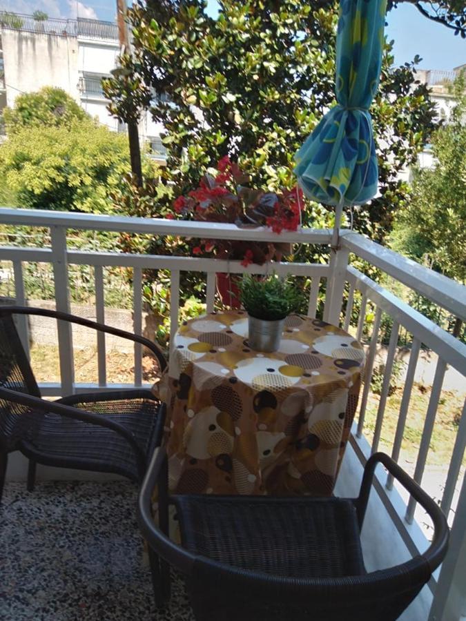 Little Beauty - Happyhostgr - In Platamonas Apartment Exterior foto